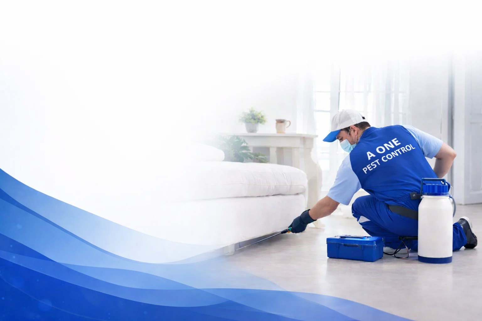 Pest Control